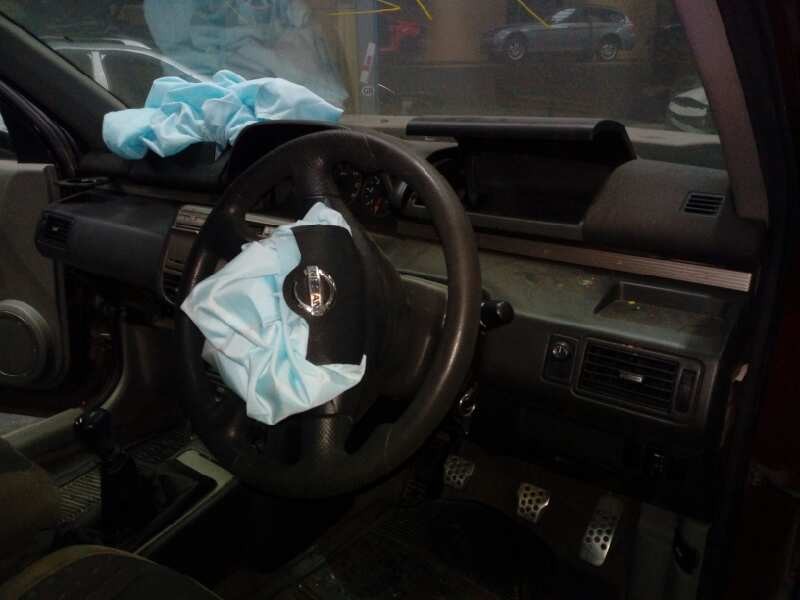 nissan x-trail (t30) del año 2002