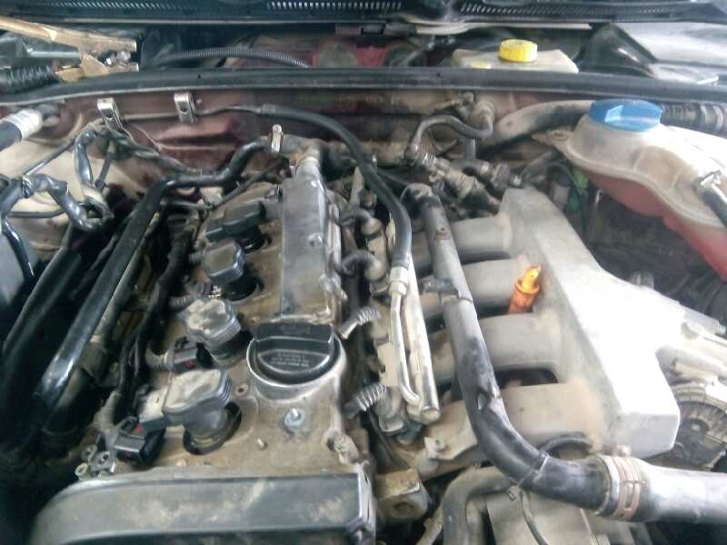 audi a4 berlina (8e) del año 2001