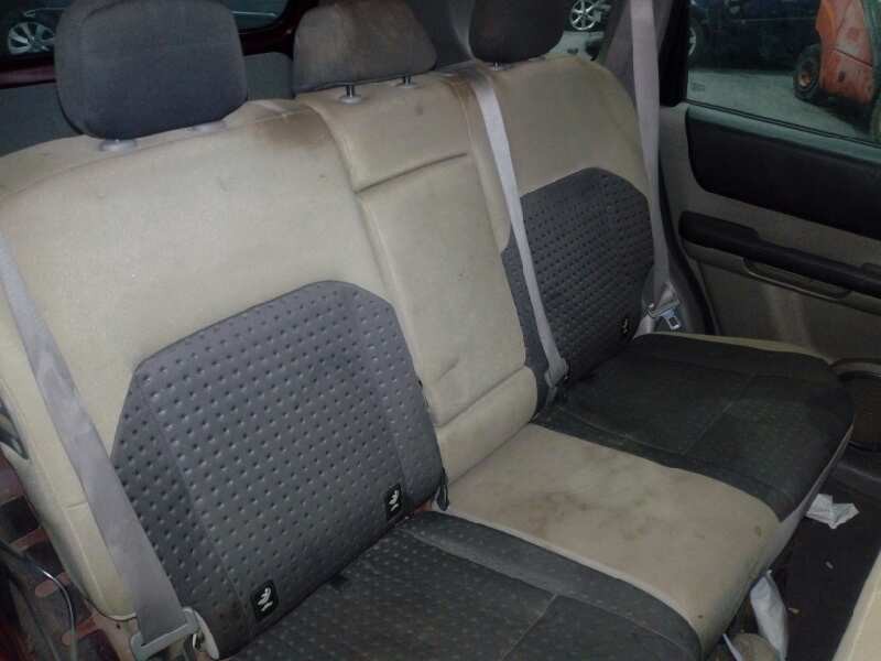 nissan x-trail (t30) del año 2002