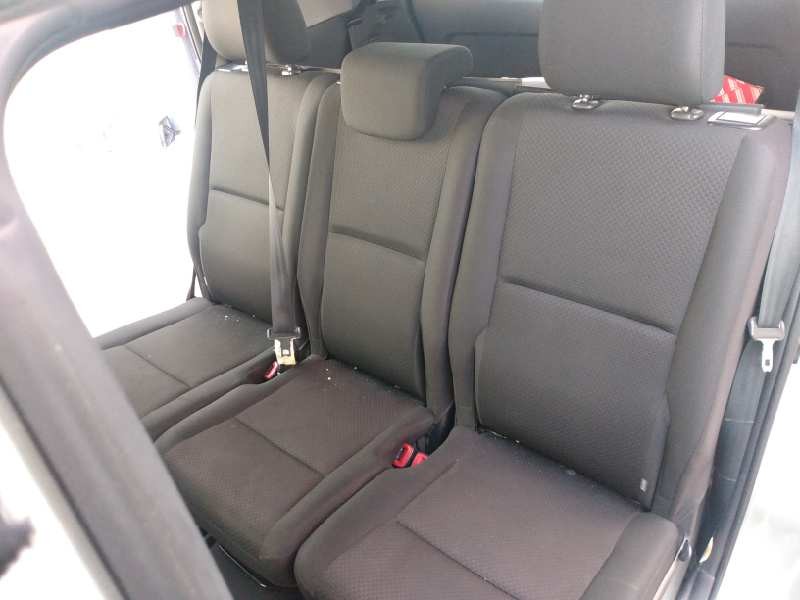 toyota corolla verso (r1) del año 2005