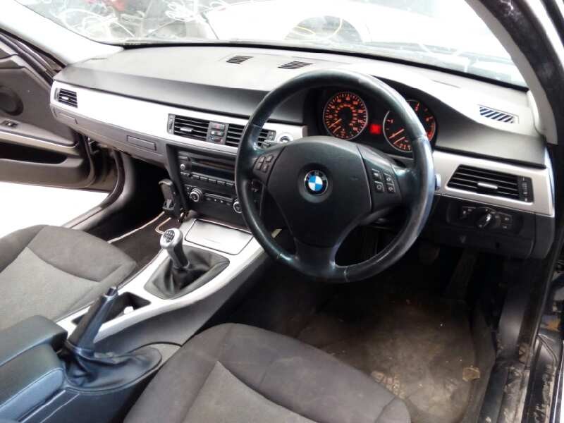 bmw serie 3 berlina (e90) del año 1950
