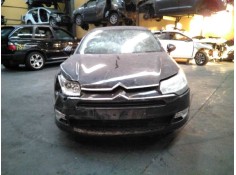 citroën c5 berlina del año 2011 2