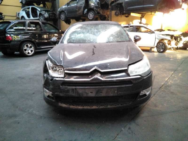 citroën c5 berlina del año 2011