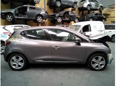 RENAULT CLIO IV