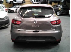 renault clio iv del año 2013 2