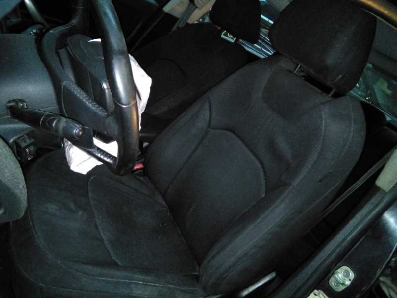 citroën c5 berlina del año 2011