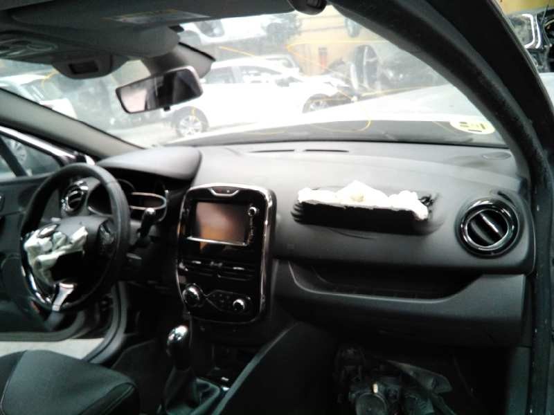 renault clio iv del año 2013