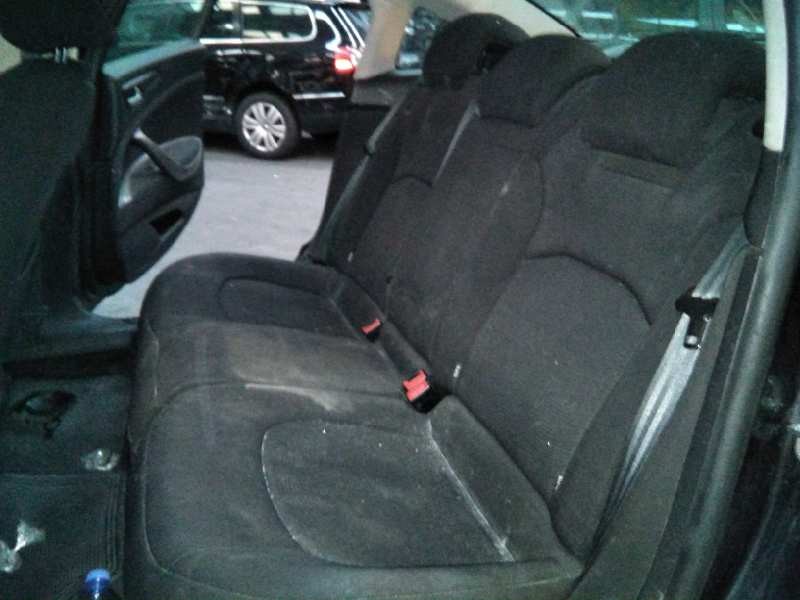 citroën c5 berlina del año 2011