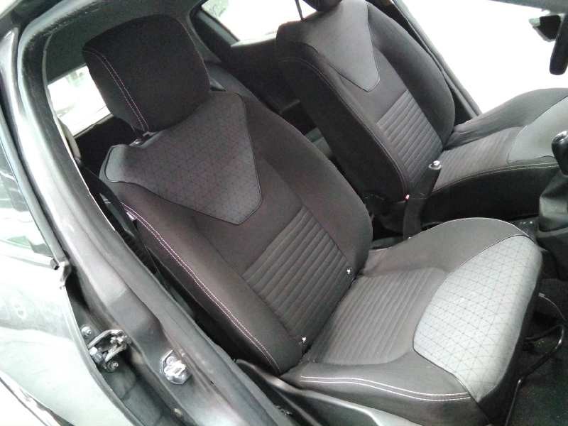 renault clio iv del año 2013
