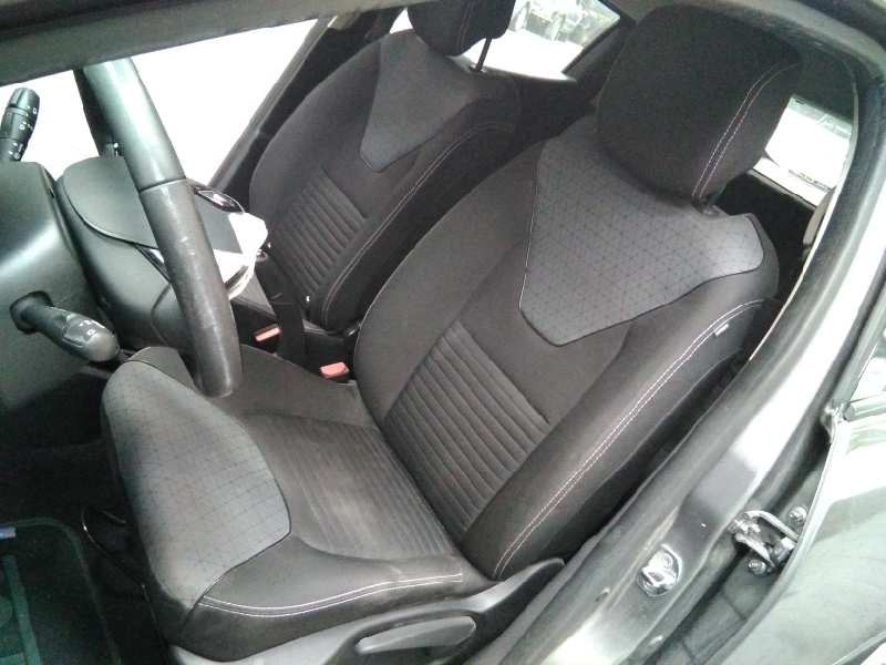 renault clio iv del año 2013