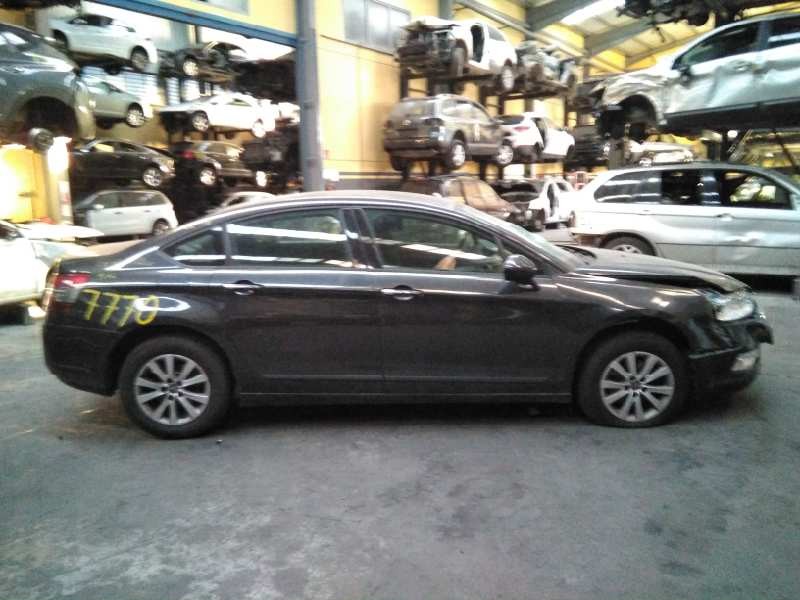 citroën c5 berlina del año 2011