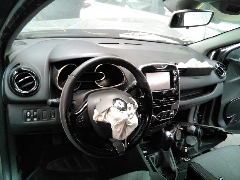 renault clio iv del año 2013