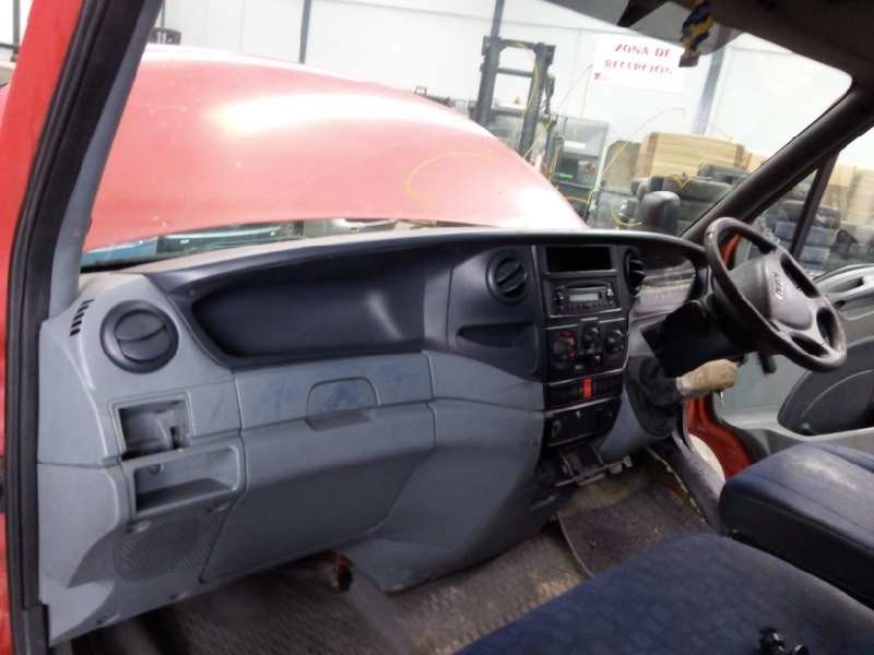 iveco daily caja cerrada (2006 =>) del año 2006