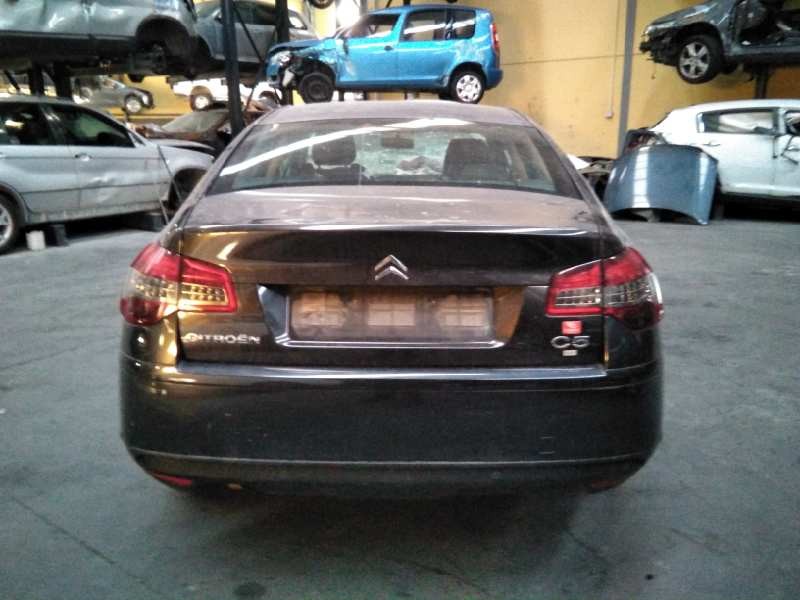 citroën c5 berlina del año 2011