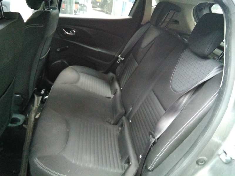 renault clio iv del año 2013