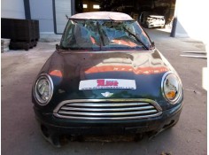 mini mini (r56) del año 2008 2