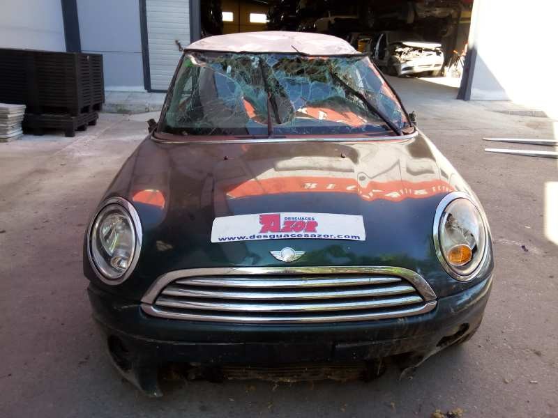 mini mini (r56) del año 2008