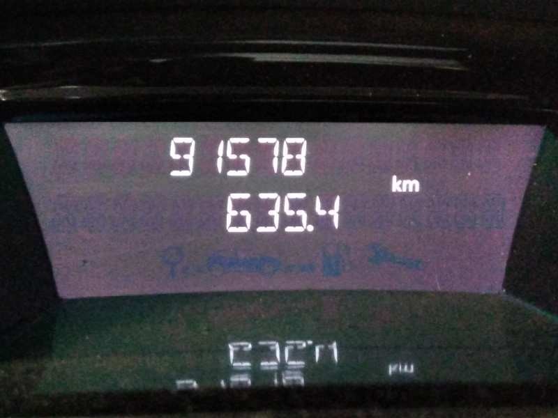 renault clio iv del año 2013