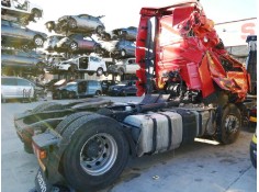 volvo fmx xxx del año 2015 2