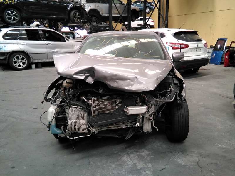 renault clio iv del año 2013