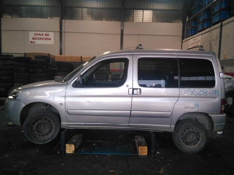 citroën berlingo del año 2007