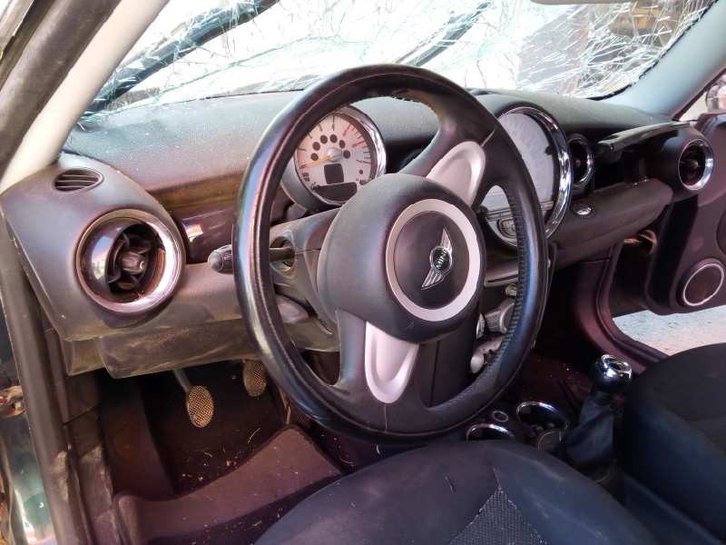 mini mini (r56) del año 2008