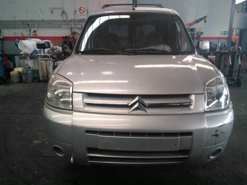 citroën berlingo del año 2007