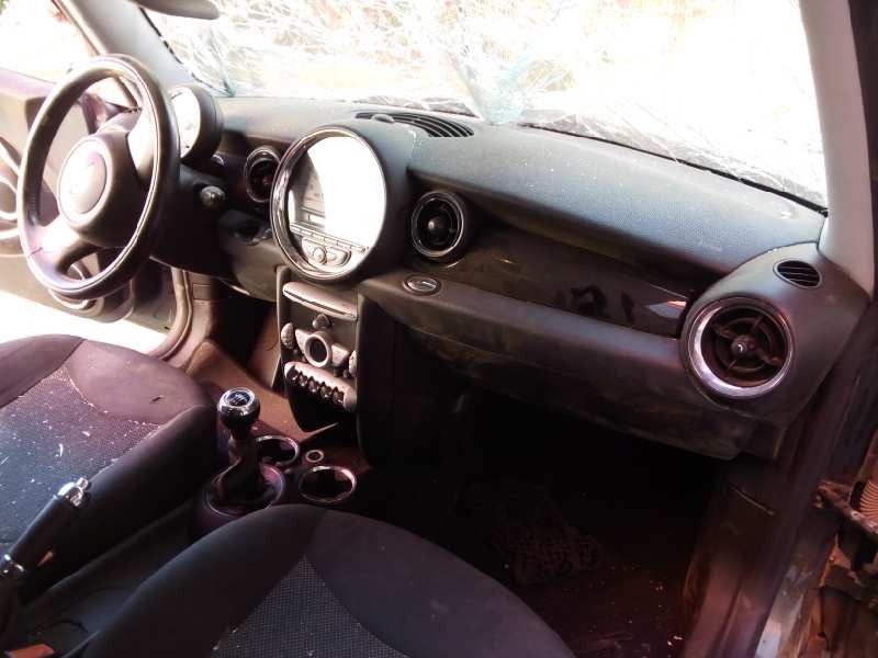mini mini (r56) del año 2008