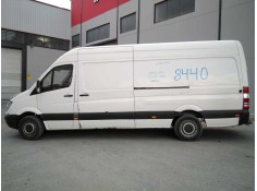 MERCEDES-BENZ SPRINTERII CAJA CERRADA (DESDE 01.06)