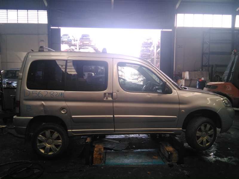 citroën berlingo del año 2007