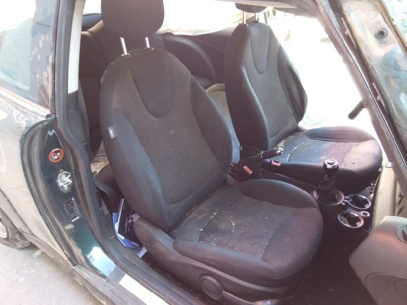 mini mini (r56) del año 2008