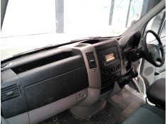 mercedes-benz sprinterii caja cerrada (desde 01.06) del año 2010 2