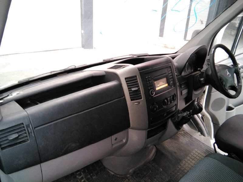 mercedes-benz sprinterii caja cerrada (desde 01.06) del año 2010