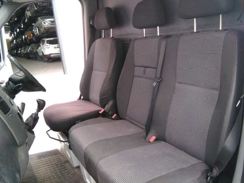 mercedes-benz sprinterii caja cerrada (desde 01.06) del año 2010