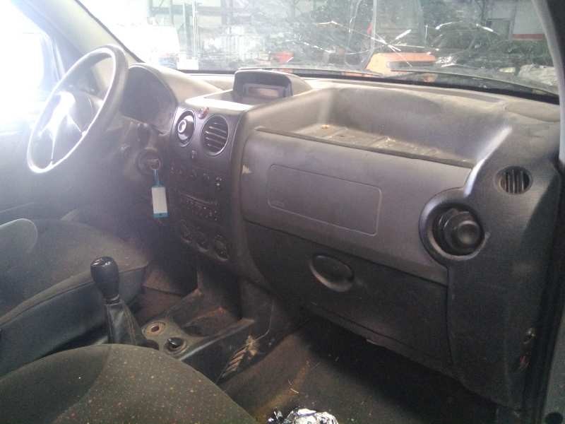 citroën berlingo del año 2007