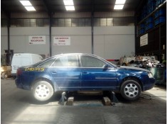 audi a6 berlina (4b2) del año 2002