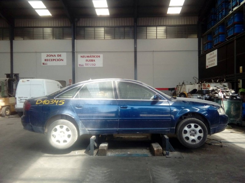 audi a6 berlina (4b2) del año 2002
