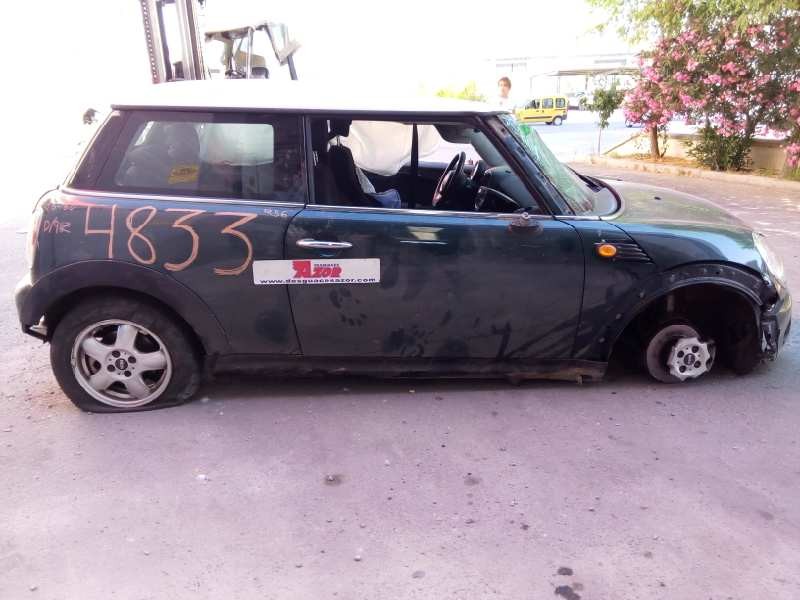 mini mini (r56) del año 2008