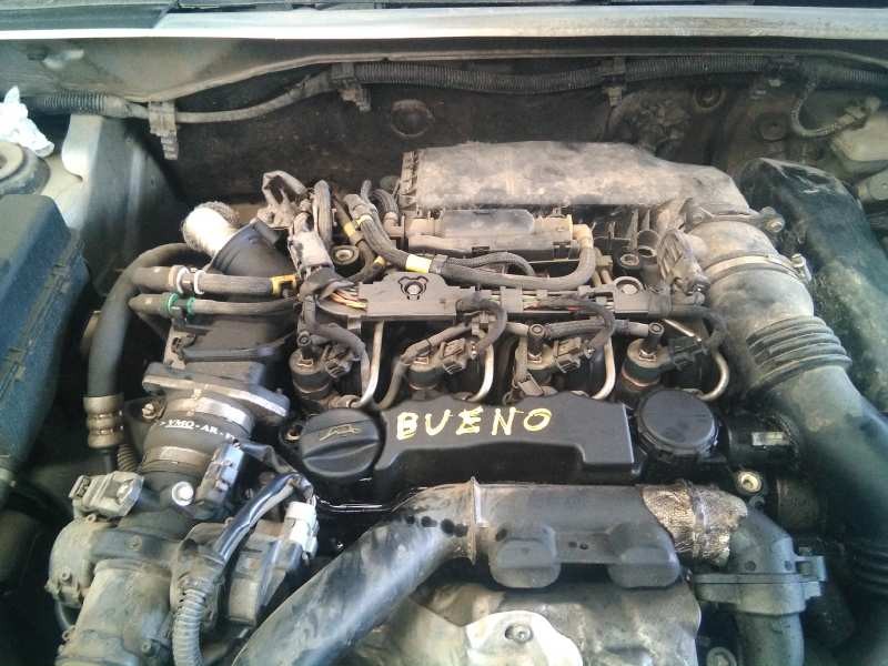 citroën berlingo del año 2007