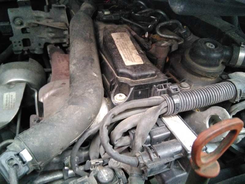 mercedes-benz sprinterii caja cerrada (desde 01.06) del año 2010