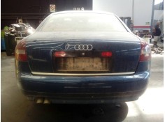 audi a6 berlina (4b2) del año 2002 2
