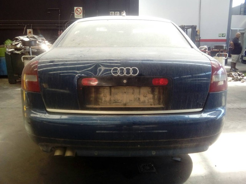 audi a6 berlina (4b2) del año 2002