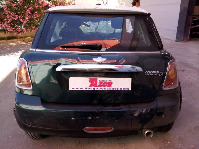 mini mini (r56) del año 2008