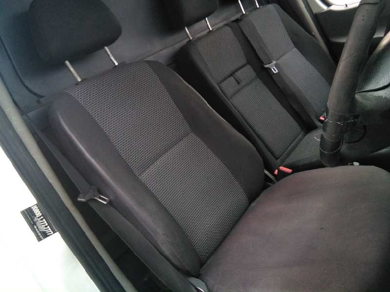 mercedes-benz sprinterii caja cerrada (desde 01.06) del año 2010