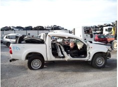 TOYOTA HILUX (KUN)
