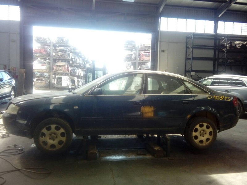 audi a6 berlina (4b2) del año 2002