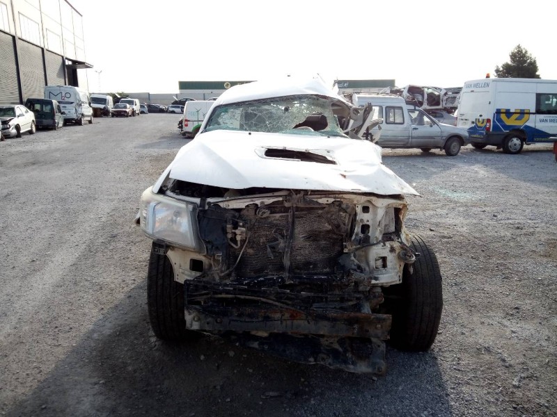 toyota hilux (kun) del año 2014