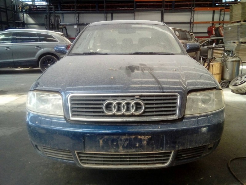 audi a6 berlina (4b2) del año 2002