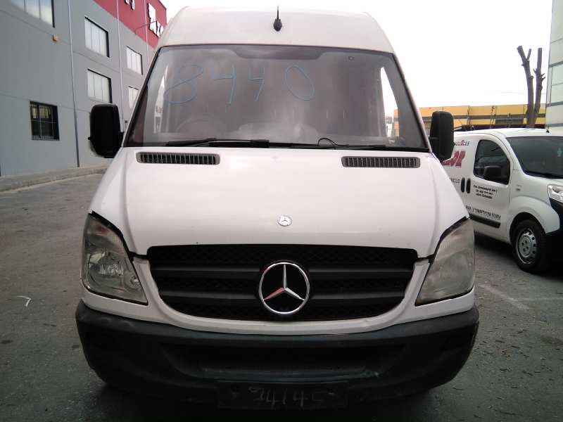 mercedes-benz sprinterii caja cerrada (desde 01.06) del año 2010