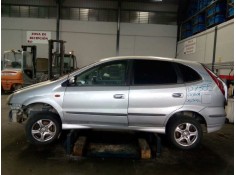 NISSAN ALMERA TINO (V10M)